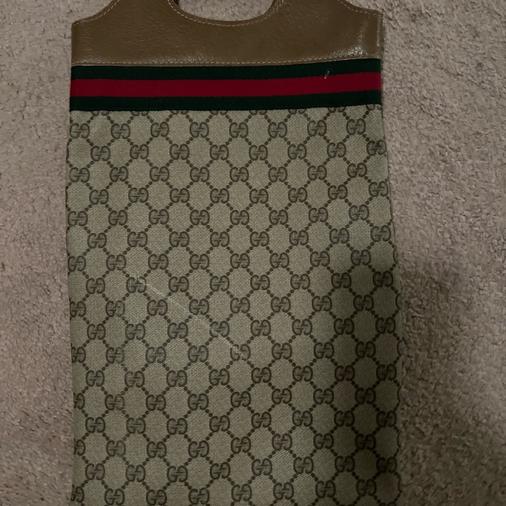 COPY - Gucci vertical clutch - Picture 5 of 6